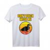 Don't Duck with me T-Shirt - Lustiges Enten Design für Natur- und Tierfreunde, Bauernhofarbeit & Geschenkideen für Kinder und Enten-Fans