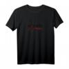 Russisches Frauen T-Shirt - Lustiges Geschenk für russisch-deutsche Frauen, Schönheit & Mode für Mädchen, Verlobte & Freundinnen