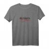 Russisches Frauen T-Shirt - Lustiges Geschenk für russisch-deutsche Frauen, Schönheit & Mode für Mädchen, Verlobte & Freundinnen