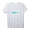 Ich bin so schlecht im Bett T-Shirt – Lustiges Männer T-Shirt für Geburtstag, Freund, Bruder oder Onkel