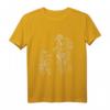 Vater Sohn Papa Dirt Bike T-Shirt - Coole Motocross & Supercross Designs für Motorsportfans & Biker, Perfekt zum Vatertag