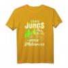 Echte Jungs Fahren Motocross Kinder Motorrad Dirt Bike Biker T-Shirt - Lustiges Geschenk für kleine Offroad- und Motorsport-Fans