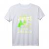 Echte Jungs Fahren Motocross Kinder Motorrad Dirt Bike Biker T-Shirt - Lustiges Geschenk für kleine Offroad- und Motorsport-Fans