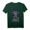 Damen Dirt Bike T-Shirt - Echte Frauen fahren Motorrad Motocross, perfektes Geschenk für Dirt Bikerinnen & Motorsport-Fans