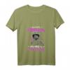 Damen Dirt Bike T-Shirt - Echte Frauen fahren Motorrad Motocross, perfektes Geschenk für Dirt Bikerinnen & Motorsport-Fans
