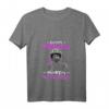 Damen Dirt Bike T-Shirt - Echte Frauen fahren Motorrad Motocross, perfektes Geschenk für Dirt Bikerinnen & Motorsport-Fans
