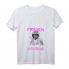 Damen Dirt Bike T-Shirt - Echte Frauen fahren Motorrad Motocross, perfektes Geschenk für Dirt Bikerinnen & Motorsport-Fans