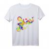 Motocross Enduro Dirt Biker Supermoto Bike Jungen Kinder T-Shirt – Perfektes Geschenk für Motorsport-Fans zu Weihnachten, Geburtstag & Vatertag
