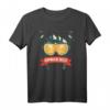 Apres Ski Hüttengaudi Outfit - Lustiges Ski Snowboard Schnee Saufen T-Shirt für Skifahrer & Snowboarder