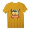 Apres Ski Hüttengaudi Outfit - Lustiges Ski Snowboard Schnee Saufen T-Shirt für Skifahrer & Snowboarder