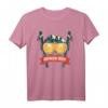 Apres Ski Hüttengaudi Outfit - Lustiges Ski Snowboard Schnee Saufen T-Shirt für Skifahrer & Snowboarder