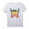 Apres Ski Hüttengaudi Outfit - Lustiges Ski Snowboard Schnee Saufen T-Shirt für Skifahrer & Snowboarder