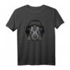 DJ Meerschweinchen Musik Festival Elektro Hoodie – Perfektes Geschenk für Musik- und Haustierfans zum Sommerfestival