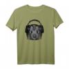 DJ Meerschweinchen Musik Festival Elektro Hoodie – Perfektes Geschenk für Musik- und Haustierfans zum Sommerfestival
