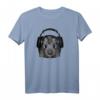DJ Meerschweinchen Musik Festival Elektro Hoodie – Perfektes Geschenk für Musik- und Haustierfans zum Sommerfestival