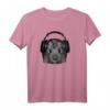 DJ Meerschweinchen Musik Festival Elektro Hoodie – Perfektes Geschenk für Musik- und Haustierfans zum Sommerfestival