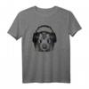 DJ Meerschweinchen Musik Festival Elektro Hoodie – Perfektes Geschenk für Musik- und Haustierfans zum Sommerfestival