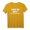 Lustiges HapKoala T-Shirt mit Doppeldeutigkeit – Humorvolles Schnarchen Design für Schnarcher und Partygänger