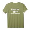 Lustiges HapKoala T-Shirt mit Doppeldeutigkeit – Humorvolles Schnarchen Design für Schnarcher und Partygänger