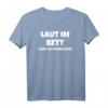 Lustiges HapKoala T-Shirt mit Doppeldeutigkeit – Humorvolles Schnarchen Design für Schnarcher und Partygänger