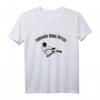 HapKoala Brustkrebshilfe Logo T-Shirt – Unterstütze die Krebsaufklärung mit stilvollem Design
