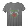 Official Poison Dorn & Flügel T-Shirt – Band Merchandise für Fans der Poison Kollektion