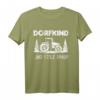 Dorfkind ...und stolz darauf! T-Shirt für Landliebhaber, Dorfkinder & Naturfreunde