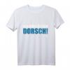 Dorsch Angler und Fischer - Ich dreh gleich Dorsch T-Shirt für Angler, Fischer & Fischliebhaber zum Geburtstag, Vatertag & Weihnachten