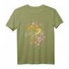 HapKoala Drachen T-Shirt – Japanischer und chinesischer Mythologie Fabelwesen für Manga- und Anime-Fans
