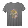 HapKoala Drachen T-Shirt – Japanischer und chinesischer Mythologie Fabelwesen für Manga- und Anime-Fans