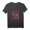 BDSM kämpft Drachen Schwerter Magie T-Shirt – Fantasievolles Fantasy-Shirt mit magischem Drachenmotiv