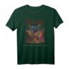 BDSM kämpft Drachen Schwerter Magie T-Shirt – Fantasievolles Fantasy-Shirt mit magischem Drachenmotiv
