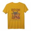 BDSM kämpft Drachen Schwerter Magie T-Shirt – Fantasievolles Fantasy-Shirt mit magischem Drachenmotiv