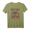 BDSM kämpft Drachen Schwerter Magie T-Shirt – Fantasievolles Fantasy-Shirt mit magischem Drachenmotiv