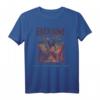 BDSM kämpft Drachen Schwerter Magie T-Shirt – Fantasievolles Fantasy-Shirt mit magischem Drachenmotiv