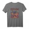 BDSM kämpft Drachen Schwerter Magie T-Shirt – Fantasievolles Fantasy-Shirt mit magischem Drachenmotiv