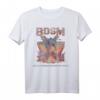BDSM kämpft Drachen Schwerter Magie T-Shirt – Fantasievolles Fantasy-Shirt mit magischem Drachenmotiv