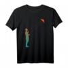 Drachenfliegen Drachensteigen Flugdrachen Lenkdrachen T-Shirt – Für Hobby, Turniere & Profis