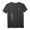 Drachenfliegen Drachensteigen Flugdrachen Lenkdrachen T-Shirt – Für Hobby, Turniere & Profis