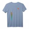 Drachenfliegen Drachensteigen Flugdrachen Lenkdrachen T-Shirt – Für Hobby, Turniere & Profis