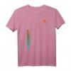 Drachenfliegen Drachensteigen Flugdrachen Lenkdrachen T-Shirt – Für Hobby, Turniere & Profis