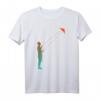 Drachenfliegen Drachensteigen Flugdrachen Lenkdrachen T-Shirt – Für Hobby, Turniere & Profis