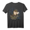 Wer den Regen akzeptiert, wird niemals nass! Lustiges Militär T-Shirt mit Spruch – Perfekt für Gefreite & Humorliebhaber