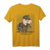 Wer den Regen akzeptiert, wird niemals nass! Lustiges Militär T-Shirt mit Spruch – Perfekt für Gefreite & Humorliebhaber