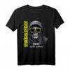 Dresden T-Shirt - Dresden und nicht anders! Dresdner Sachsen Fan-Shirt für echte Patrioten & Fans der Stadt