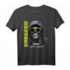 Dresden T-Shirt - Dresden und nicht anders! Dresdner Sachsen Fan-Shirt für echte Patrioten & Fans der Stadt