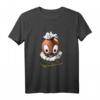 Pittiplatsch Dresden hell T-Shirt – Offizielles Sandmännchen Kinder T-Shirt aus der Sandmann-Kollektion