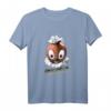 Pittiplatsch Dresden hell T-Shirt – Offizielles Sandmännchen Kinder T-Shirt aus der Sandmann-Kollektion