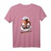 Pittiplatsch Dresden hell T-Shirt – Offizielles Sandmännchen Kinder T-Shirt aus der Sandmann-Kollektion