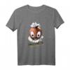 Pittiplatsch Dresden hell T-Shirt – Offizielles Sandmännchen Kinder T-Shirt aus der Sandmann-Kollektion